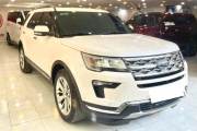 Bán xe Ford Explorer 2019 Limited 2.3L EcoBoost giá 1 Tỷ 180 Triệu - TP HCM