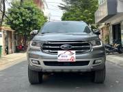 Bán xe Ford Everest 2020 Titanium 2.0L 4x4 AT giá 939 Triệu - TP HCM