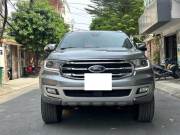 Bán xe Ford Everest 2020 Titanium 2.0L 4x4 AT giá 939 Triệu - TP HCM