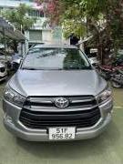 Bán xe Toyota Innova 2016 2.0G giá 495 Triệu - TP HCM