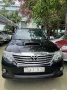 Bán xe Toyota Fortuner 2013 2.5G giá 475 Triệu - TP HCM