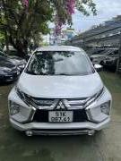 Bán xe Mitsubishi Xpander 2021 1.5 AT giá 520 Triệu - TP HCM