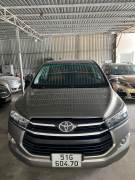 Bán xe Toyota Innova 2018 2.0E giá 445 Triệu - TP HCM