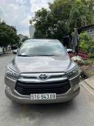 Bán xe Toyota Innova 2019 2.0E giá 495 Triệu - TP HCM