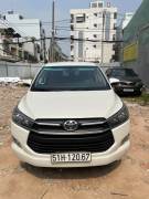 Bán xe Toyota Innova 2019 2.0 Venturer giá 565 Triệu - TP HCM