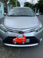 Bán xe Toyota Vios 2017 1.5E giá 284 Triệu - TP HCM