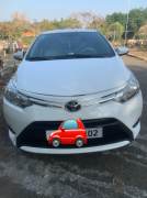 Bán xe Toyota Vios 2018 1.5E giá 287 Triệu - TP HCM