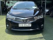 Bán xe Toyota Corolla altis 1.8G AT 2017 giá 470 Triệu - TP HCM