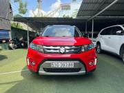 Bán xe Suzuki Vitara 2017 giá 430 Triệu - TP HCM