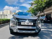 Bán xe Mitsubishi Xpander Cross 1.5 AT 2022 giá 538 Triệu - TP HCM