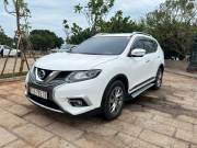 Bán xe Nissan X trail V Series 2.5 SV Premium 4WD 2018 giá 525 Triệu - TP HCM
