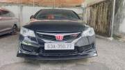 Bán xe Honda Civic 2008 2.0 AT giá 245 Triệu - TP HCM