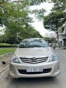 Bán xe Toyota Innova 2012 G giá 288 Triệu - TP HCM