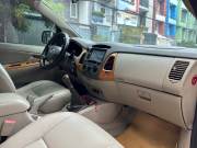 Bán xe Toyota Innova 2012 G giá 288 Triệu - TP HCM