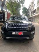 Bán xe LandRover Discovery 2016 giá 1 Tỷ 130 Triệu - TP HCM