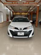 Bán xe Toyota Vios 1.5E MT 2019 giá 345 Triệu - Hà Nam