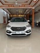 Bán xe Hyundai SantaFe 2016 2.2L 4WD giá 699 Triệu - Hà Nam