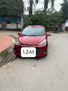 Bán xe Hyundai i10 2017 Grand 1.2 AT giá 280 Triệu - Thanh Hóa