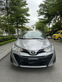 Bán xe Toyota Vios 1.5E MT 2018 giá 338 Triệu - Hà Nội
