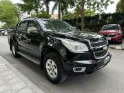 Bán xe Chevrolet Colorado 2015 LTZ 2.8L 4x4 AT giá 355 Triệu - Hà Nội