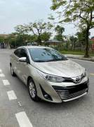 Bán xe Toyota Vios 2020 1.5E MT giá 355 Triệu - Hà Nội