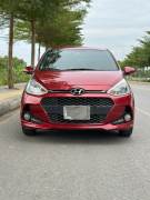 Bán xe Hyundai i10 2021 Grand 1.2 AT giá 358 Triệu - Hà Nội