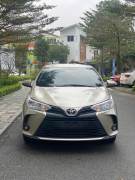 Bán xe Toyota Vios 2021 E 1.5 MT giá 365 Triệu - Hà Nội