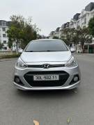 Bán xe Hyundai i10 2014 Grand 1.0 AT giá 255 Triệu - Hà Nội