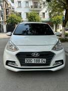 Bán xe Hyundai i10 2019 Grand 1.2 AT giá 325 Triệu - Hà Nội