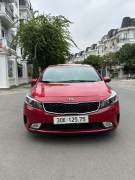 Bán xe Kia Cerato 2018 1.6 AT giá 425 Triệu - Hà Nội