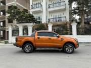 Bán xe Ford Ranger 2017 Wildtrak 3.2L 4x4 AT giá 565 Triệu - Hà Nội