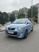 Bán xe Kia Morning 2010 SLX 1.0 AT giá 175 Triệu - Hà Nội