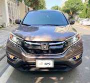 Bán xe Honda CRV 2015 2.0 AT giá 465 Triệu - Hà Nội