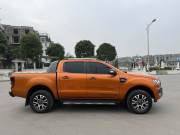 Bán xe Ford Ranger 2017 Wildtrak 3.2L 4x4 AT giá 575 Triệu - Hà Nội