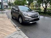 Bán xe Honda CRV 2015 2.0 AT giá 430 Triệu - Hà Nội