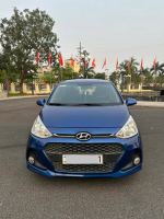 Bán xe Hyundai i10 2017 Grand 1.0 AT giá 259 Triệu - Hà Nội