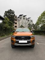 Bán xe Ford Ranger 2018 Wildtrak 2.0L 4x4 AT giá 538 Triệu - Hà Nội