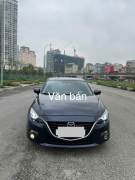 Bán xe Mazda 3 2017 2.0 AT giá 365 Triệu - Hà Nội