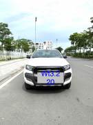 Bán xe Ford Ranger 2017 Wildtrak 3.2L 4x4 AT giá 495 Triệu - Hà Nội
