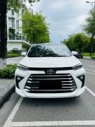 Bán xe Toyota Avanza 2023 Premio 1.5 AT giá 435 Triệu - Hà Nội