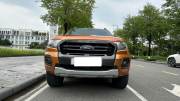 Bán xe Ford Ranger 2018 Wildtrak 2.0L 4x4 AT giá 515 Triệu - Hà Nội