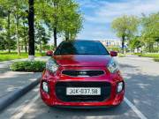 Bán xe Kia Morning 2022 Luxury giá 275 Triệu - Hà Nội