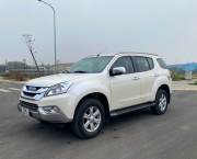 Bán xe Isuzu MU-X Limited 3.0L 4x2 AT 2016 giá 490 Triệu - Hà Nội