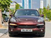 Bán xe Porsche Cayenne 3.6 V6 2011 giá 830 Triệu - Hà Nội