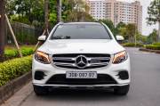 Bán xe Mercedes Benz GLC 2016 300 4Matic giá 795 Triệu - Hà Nội