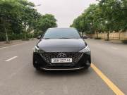 Bán xe Hyundai Accent 2021 giá 459 Triệu - Hà Nội
