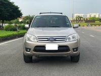 Bán xe Ford Escape XLS 2.3L 4x2 AT 2010 giá 225 Triệu - Hà Nội