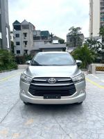 Bán xe Toyota Innova 2016 2.0E giá 405 Triệu - Hà Nội