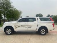 Bán xe Nissan Navara EL 2.5 AT 2WD 2017 giá 400 Triệu - Hà Nội