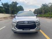 Bán xe Toyota Innova 2.0E 2017 giá 419 Triệu - Hà Nội